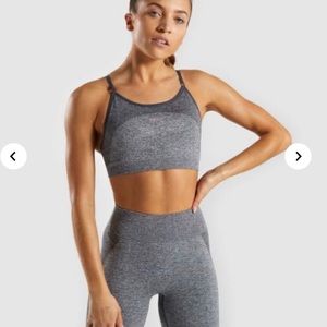 ❌SOLD❌ Gymshark Set - High Waisted Flex